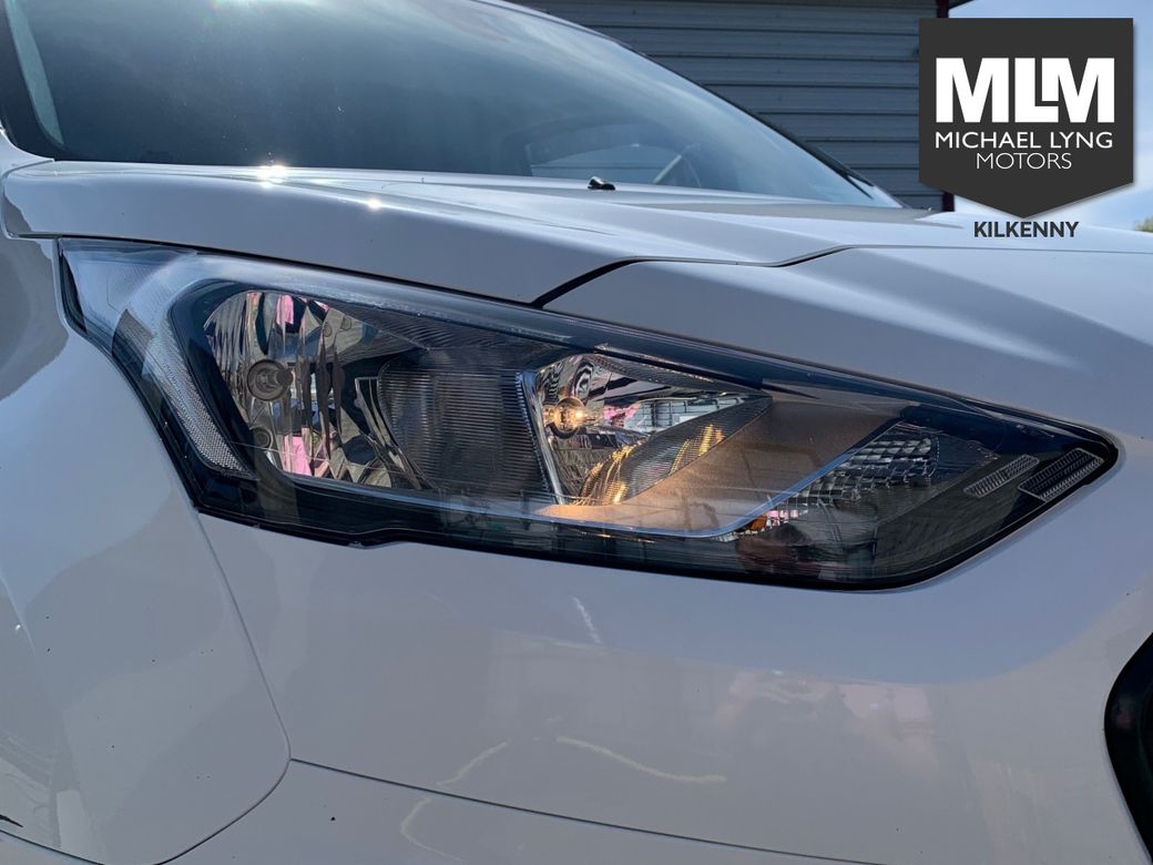 2023 Ford Transit Connect