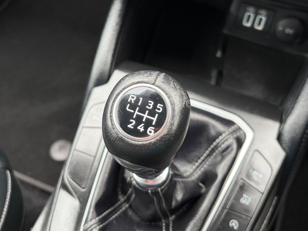 2021 Ford Focus