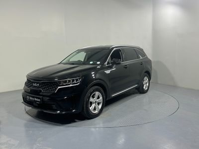 2022 Kia Sorento