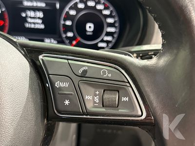 2017 Audi A3