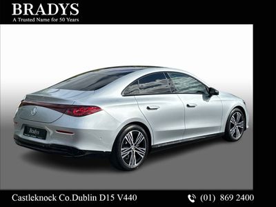 2026 Mercedes-Benz CLA Class