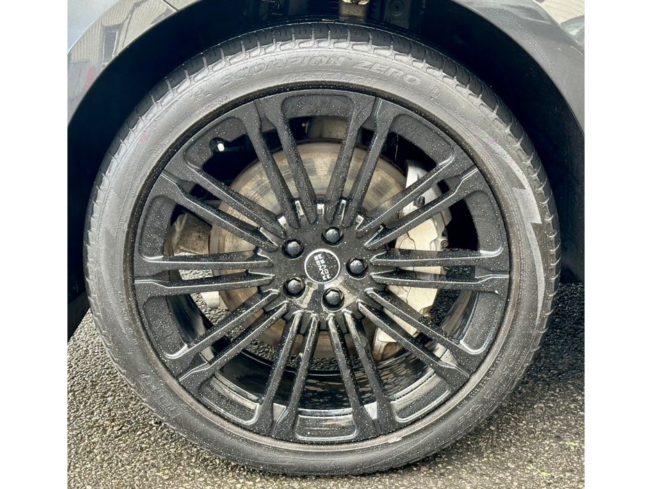 2023 Land Rover Range Rover Sport