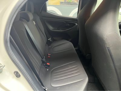 2020 Toyota Yaris