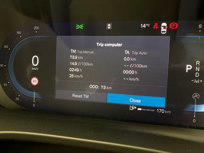 2026 Volvo XC40