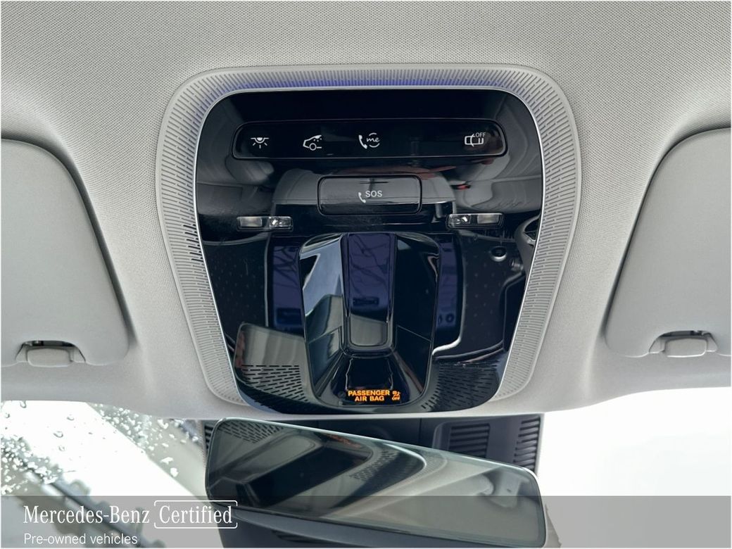 2024 Mercedes-Benz EQE