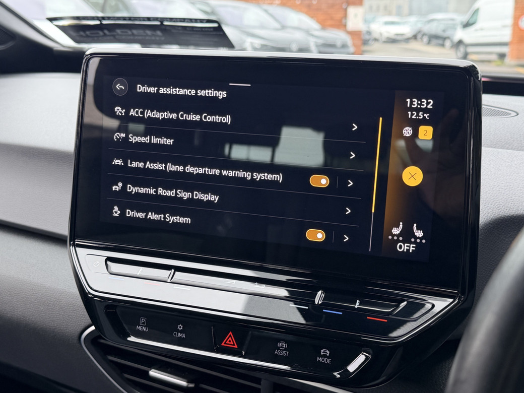 2022 Volkswagen ID.3