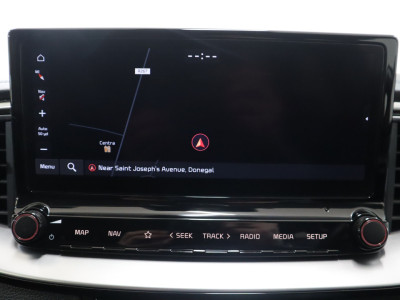 2024 Kia Ceed