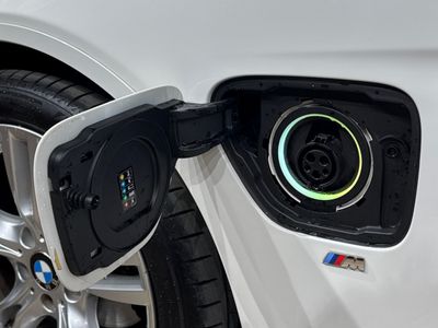 2018 BMW 3 Series
