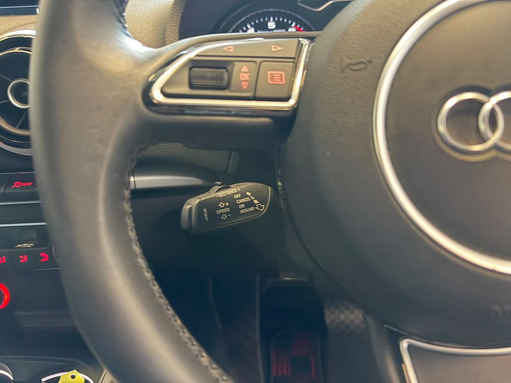 2016 Audi A3