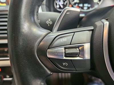 2016 BMW 5 Series