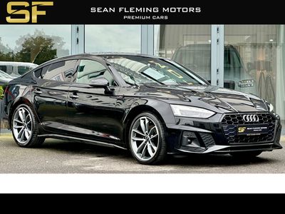 2021 Audi A5