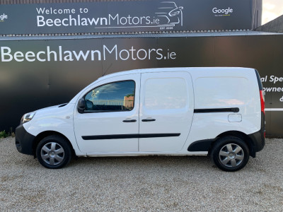 2021 Renault Kangoo