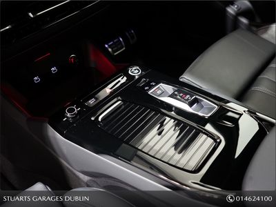 2026 Audi Q6 e-tron