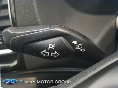 2023 Ford Transit Custom