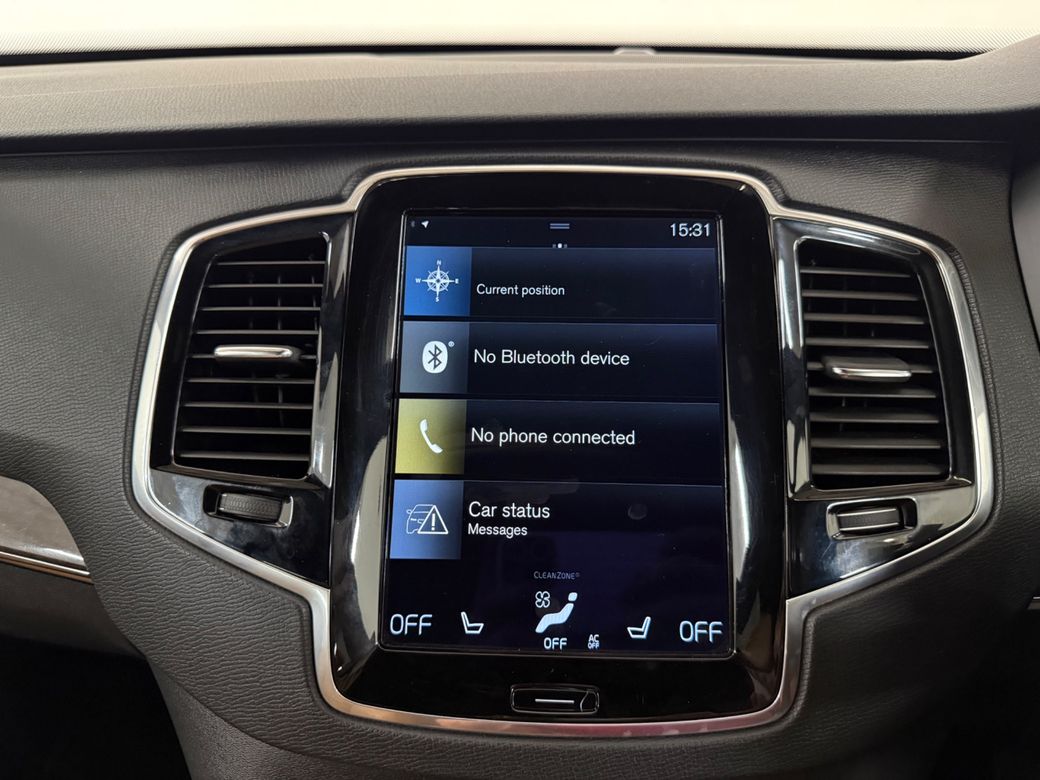 2017 Volvo XC90