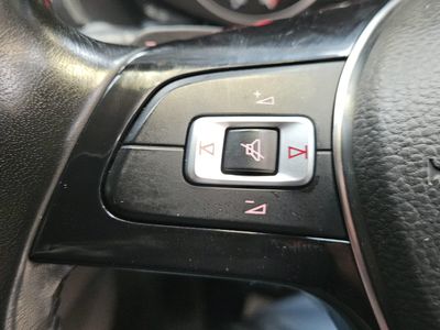 2018 Volkswagen Amarok