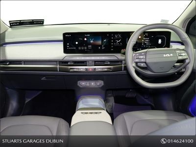 2025 Kia EV3