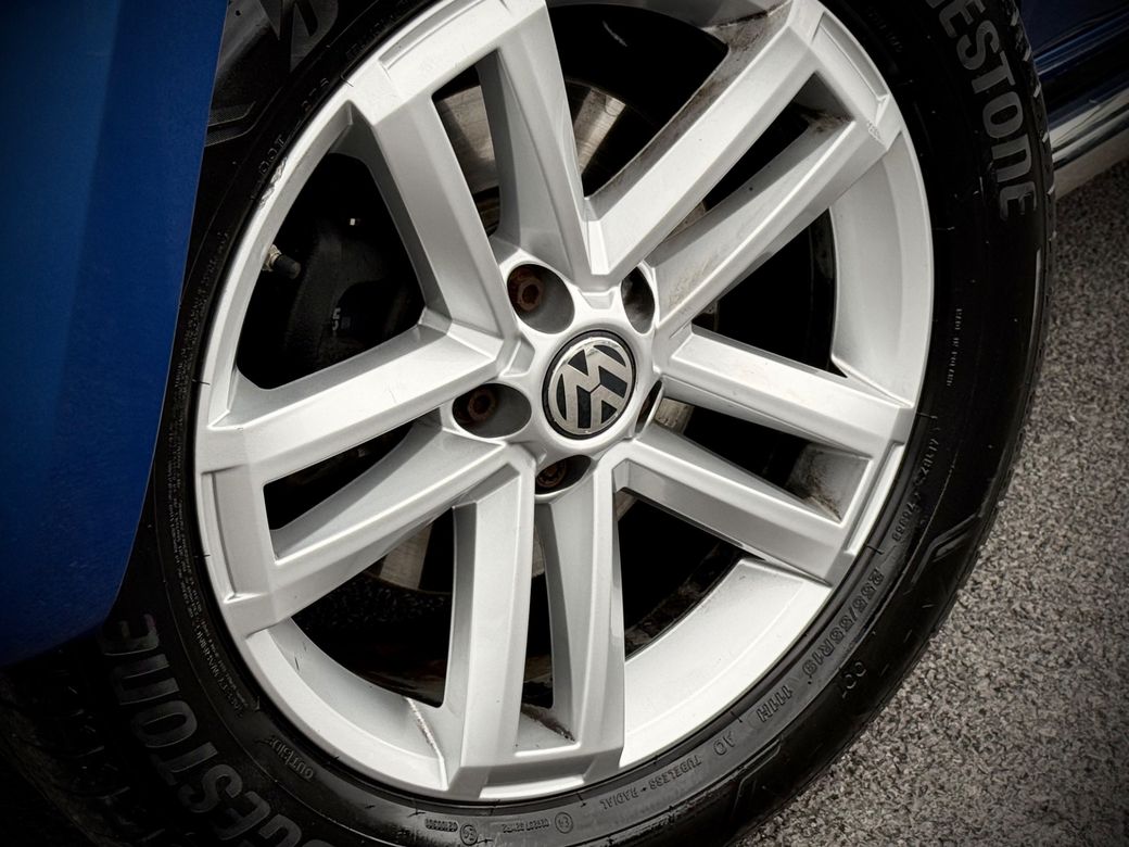 2019 Volkswagen Amarok