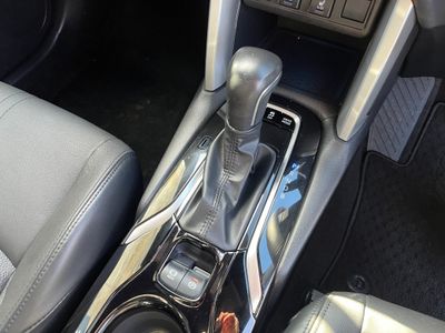 2023 Toyota Corolla Cross