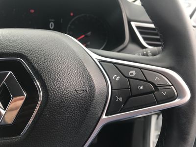 2022 Renault Clio
