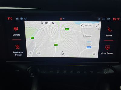 2025 Alfa Romeo Junior