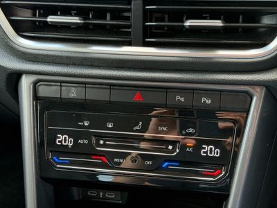 2023 Volkswagen T-Roc