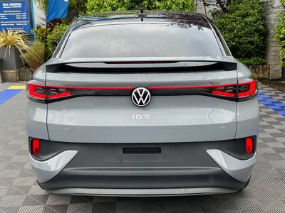 2022 Volkswagen ID.5