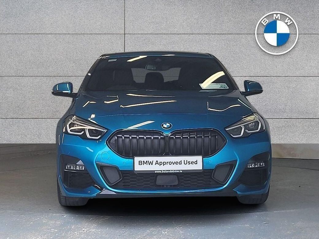 2022 BMW 2 Series
