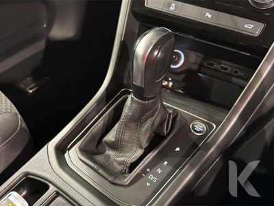 2020 Volkswagen Touran