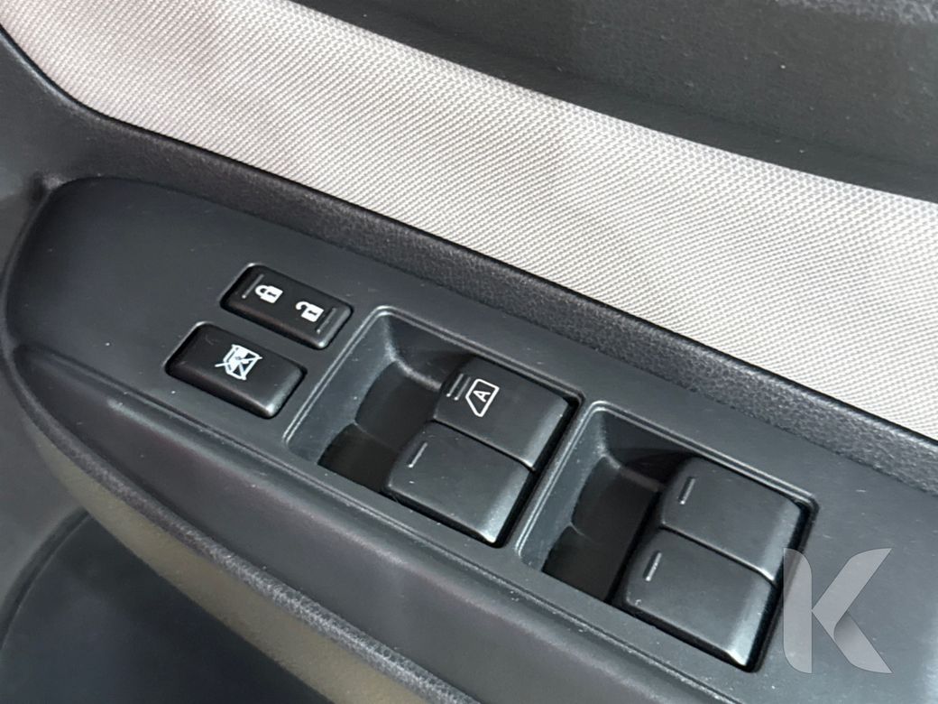 2019 Nissan Note