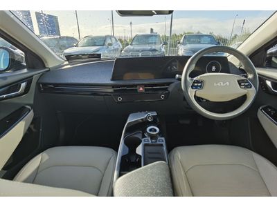 2023 Kia EV6
