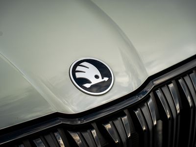 2026 Skoda Kodiaq