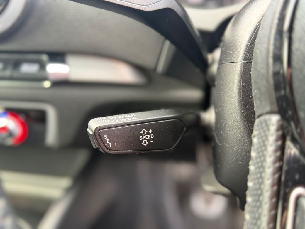 2017 Audi A3