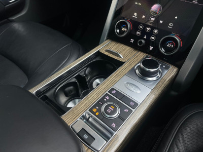 2019 Land Rover Range Rover