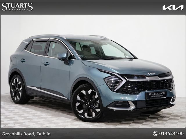 vehicle for sale from Stuarts Garages