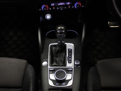 2017 Audi A3