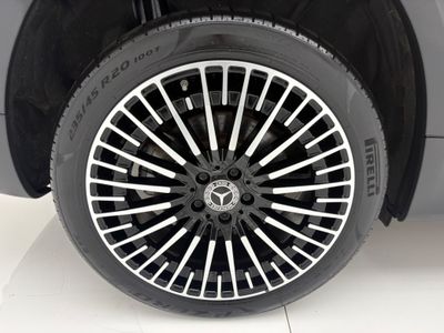 2024 Mercedes-Benz EQB