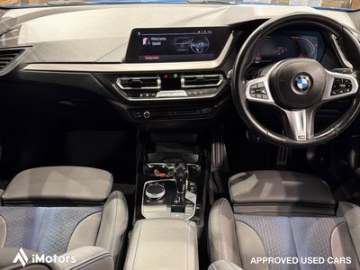 2021 BMW 2 Series