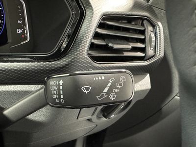 2021 Volkswagen T-Cross