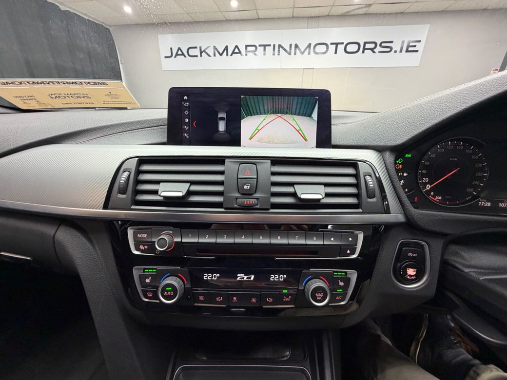 2019 BMW 3 Series