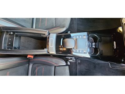 2023 Mercedes-Benz CLA Class