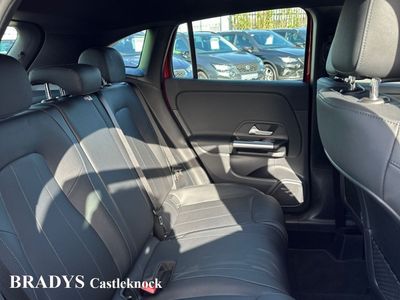 2023 Mercedes-Benz GLA Class