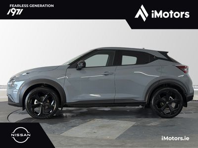 2026 Nissan Juke