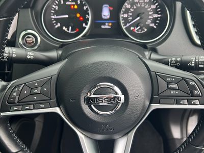 2019 Nissan Qashqai