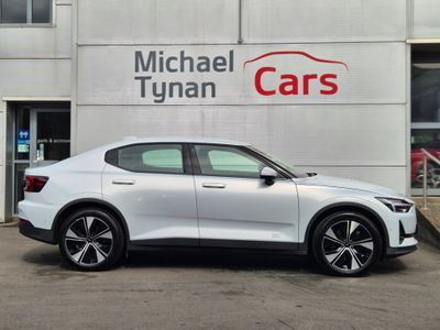 2023 Polestar 2