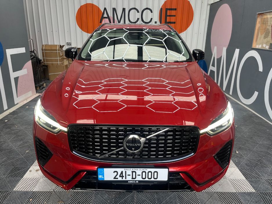 2024 Volvo XC60
