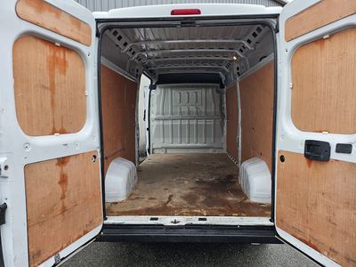 2022 Opel Movano