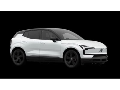 2027 Volvo EX30