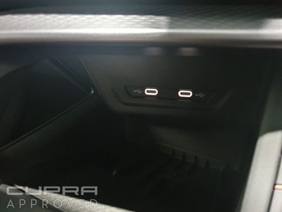 2025 Cupra Terramar