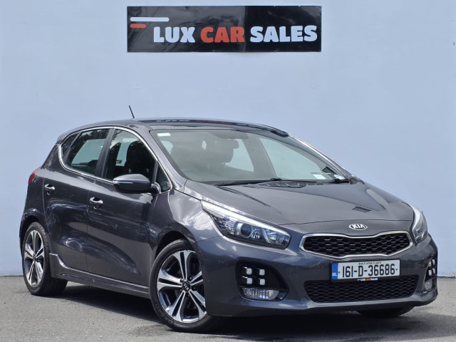 vehicle for sale from Lux Car Sales